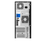 Башенный сервер - HP Enterprise ProLiant ML110  Gen10, 4,5U Башня, 8x 2.5“, 1x Xeon[4210R] 10 Cores, 16Gb, P21449-001