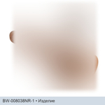Фаллоимитатор Dick Pretty Love BW-008038NR-1