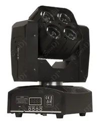 EURO DJ LED BEAM 415