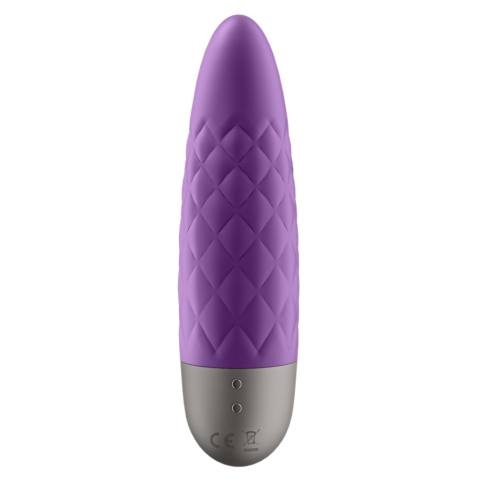 Ultra Power Bullet 5