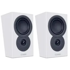 Mission LX-3D Surround MKII White