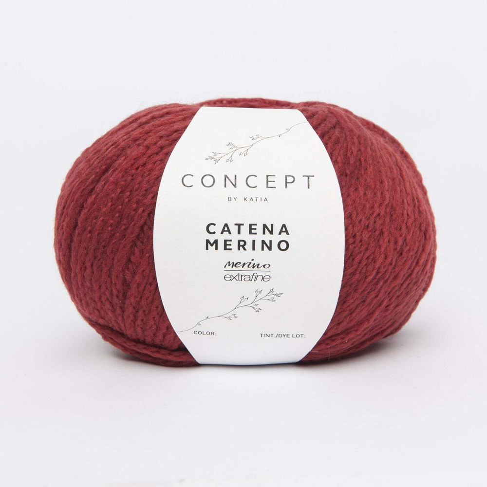 -50% Concept Catena Merino 5x50g