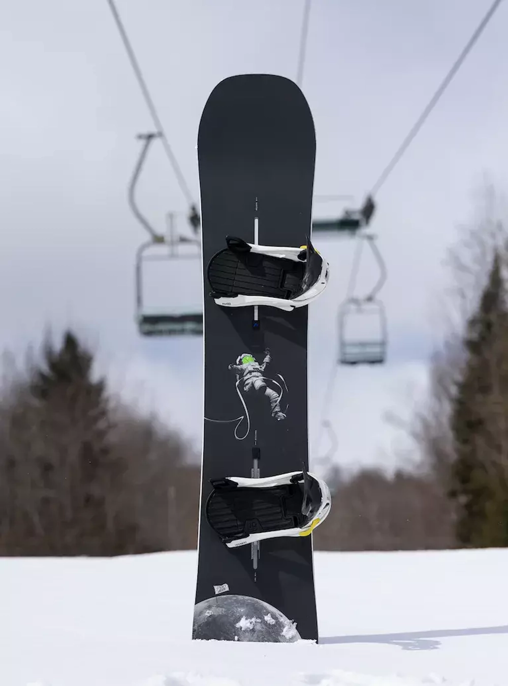 Сноуборд BURTON Men's Process