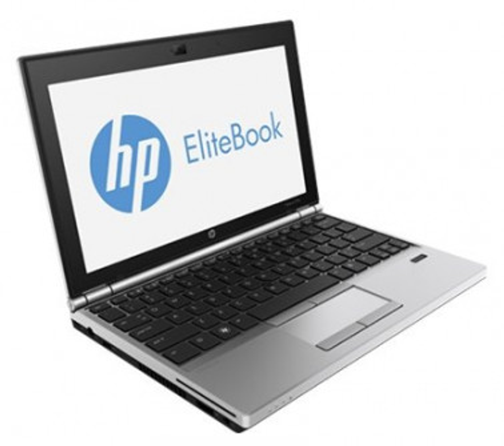Уцененный ноутбук HP EliteBook 2170p