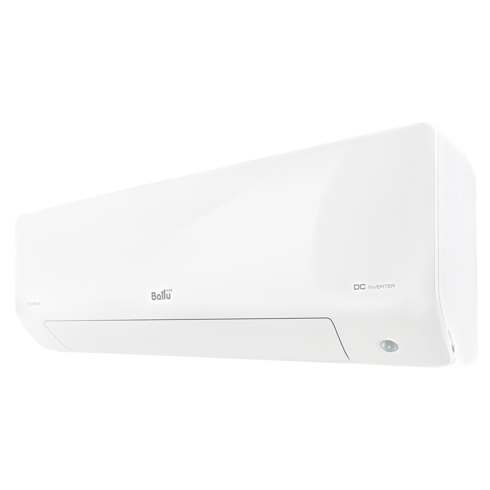Сплит-система кондиционер настенный Ballu Ice Peak BSPKI-13HN8_V4 на 36 м²