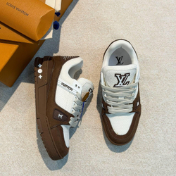 Кроссовки Louis Vuitton