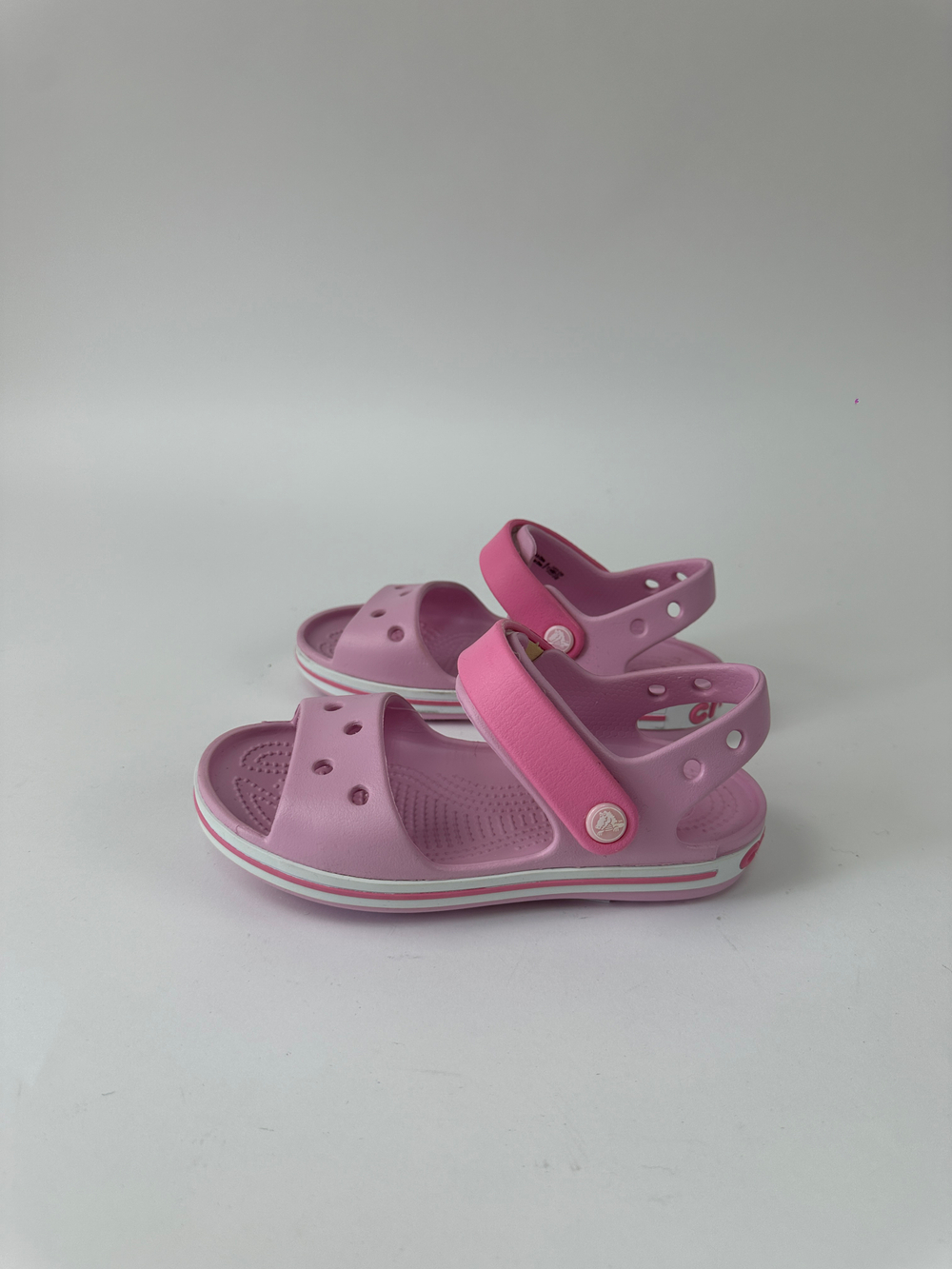 Сандалии Crocs