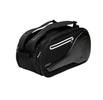 Сумка для Падел Robin Soderling Pro Padel - black/white