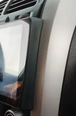 Магнитола для Suzuki Grand Vitara 2005-2016 - Teyes CC4L монитор 9" IPS, Android 14, Быстрая, Snapdragon 662, CarPlay, 4G SIM-слот