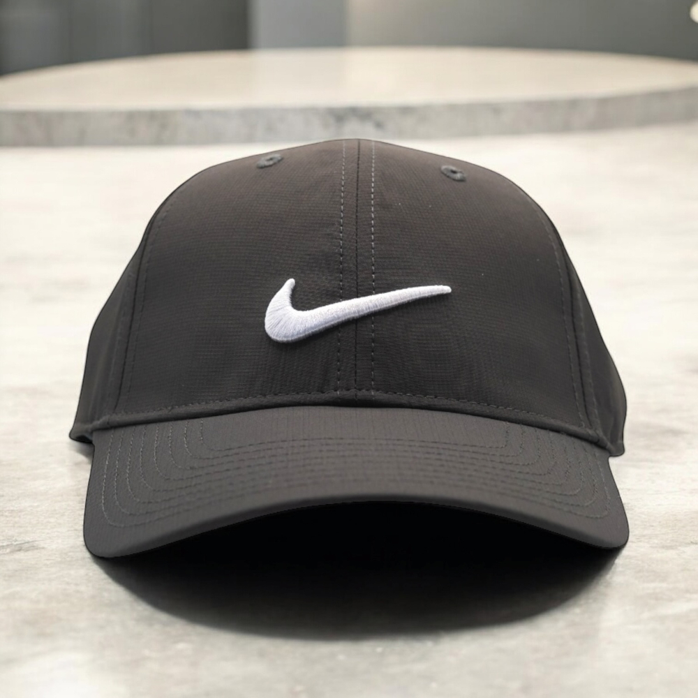 Бейсболка Nike #3 • Серый