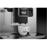 Кофемашина Gaggia New Accadmia INOX WE (RI9782/01)