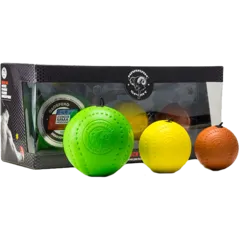 Спортивный тренажер Fight Ball MARRAM SPORT Quick Ball (набор)