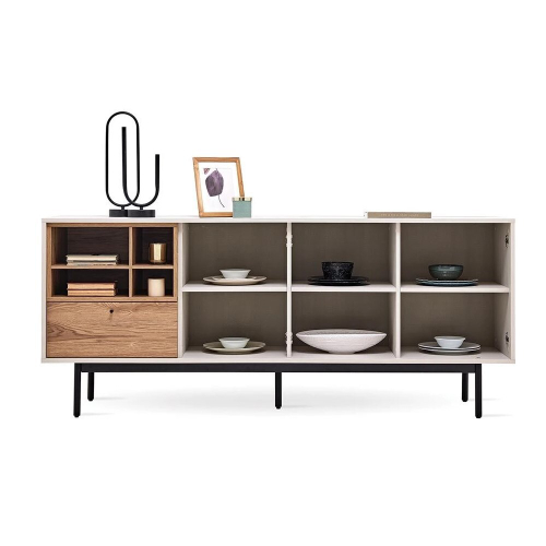 Сервант ENZA HOME LORETO EH57543