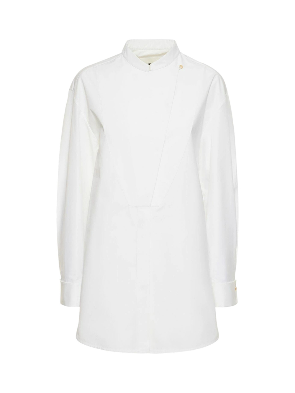 Блуза Jil Sander