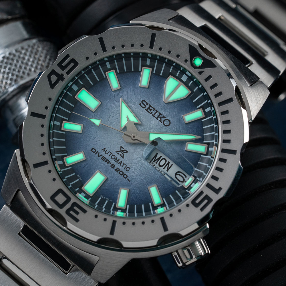 Seiko SRPG57K1S