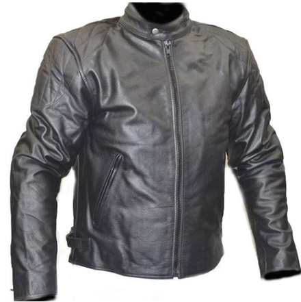 мотокуртка кожаная Riders twist M