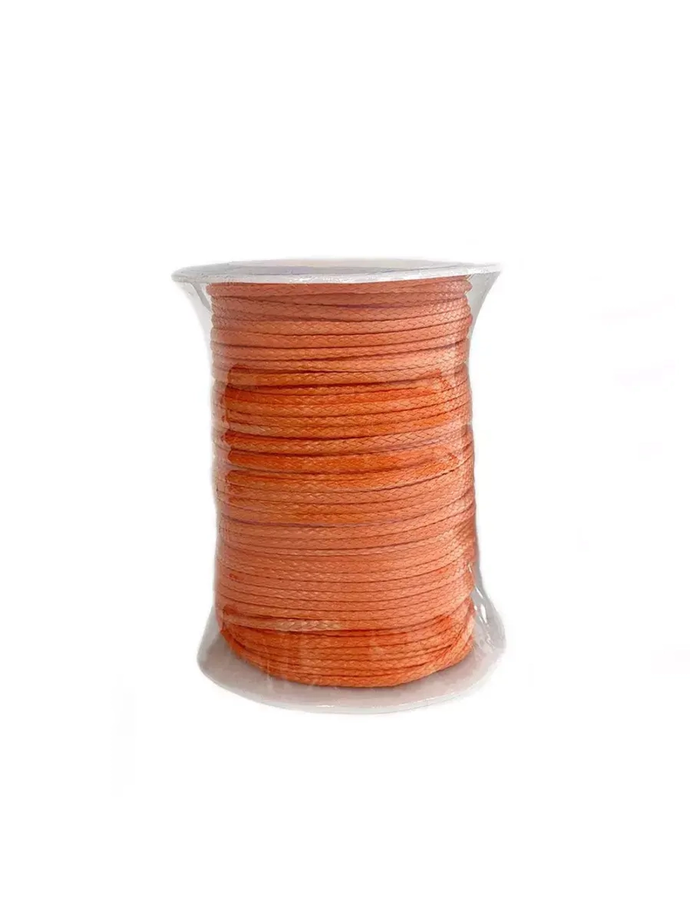 Трос для лебедки UHMW PE CROSS-CORD 8,0 мм 6250 кгс 100 м