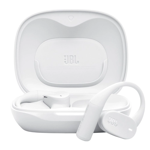 Беспроводные наушники JBL Sense Lite White