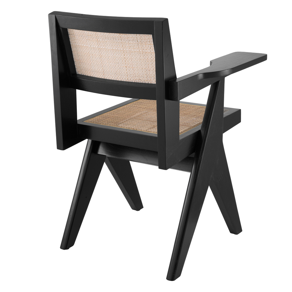 Кресло Chair Niclas with desk арт.114739