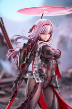 Scarlet