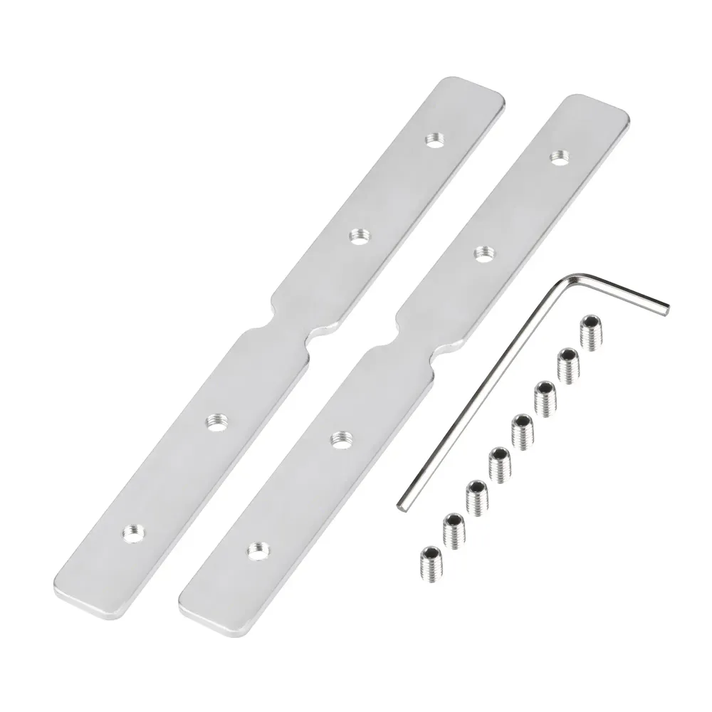 Соединитель профиля LINIA32-FANTOM-MID-180 Set (Arlight, Металл)