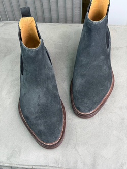 Ботинки Brunello Cucinelli