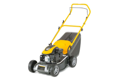 Газонокосилка бензиновая Stiga Collector 43