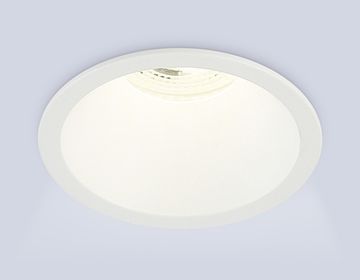 Встраиваемый точечный светильник 1*MR11 GU5.3 TS51813 белый Techno Spot Ambrella