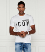 Футболка Dsquared2 - белый(S79GC0003 D20020)