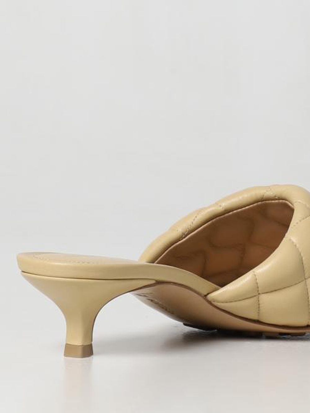 Мюли BOTEGA VENETA
