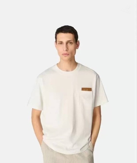 Футболка Bottega Veneta