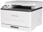 МФУ лазерное цветное Pantum CM1100DW