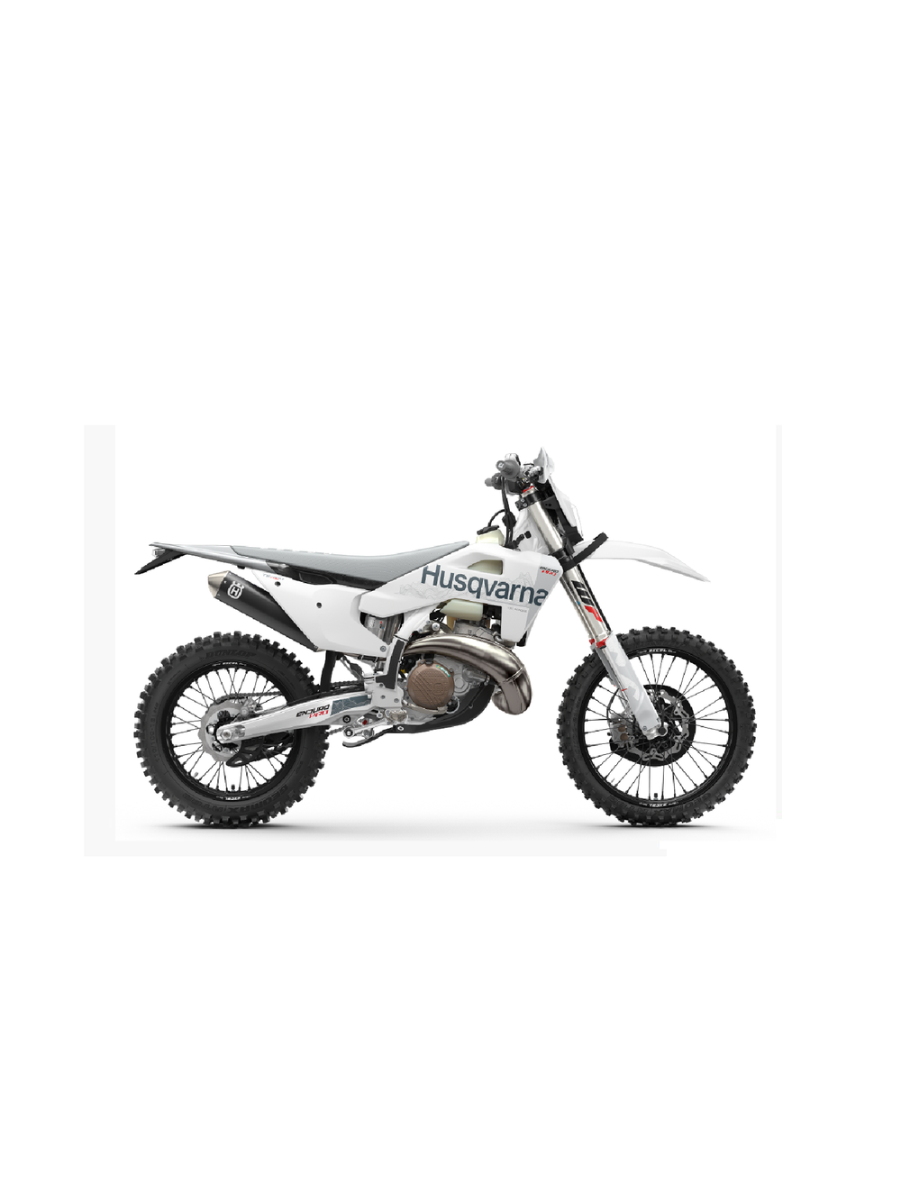 Husqvarna TE 300 PRO 2027
