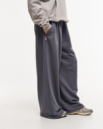 Baggy Trousers LOGO Castlerock