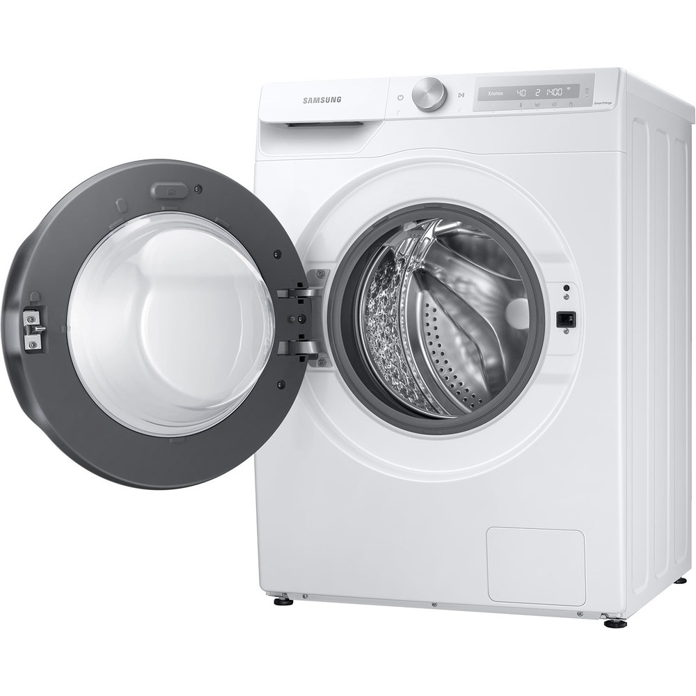Стиральная машина Samsung WW10T634CLH