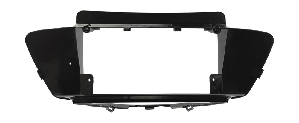 Переходная рамка магнитолы SUBARU TRIBECA WX W10 2004-2014 9 дюймов