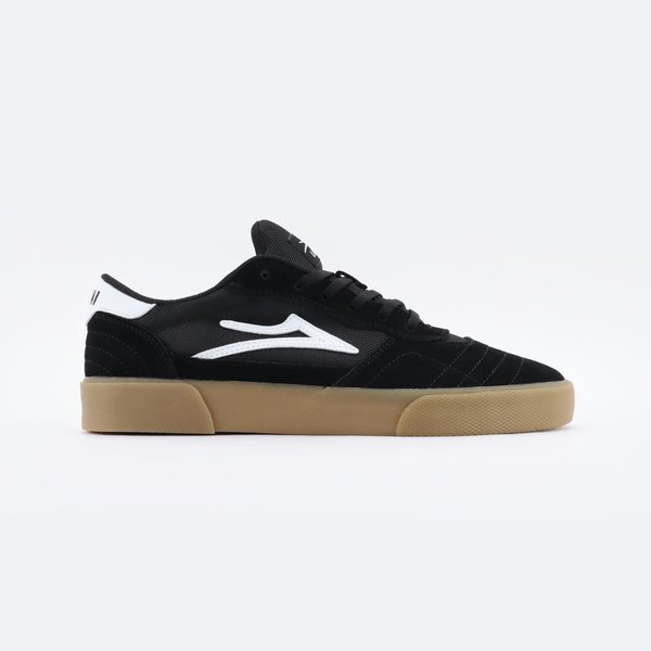 Lakai Cambridge (Black/Gum Suede) артикул: - купить в магазине Дайс