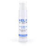Крем-гель для кожи вокруг глаз Help My Skin Hyaluronic - 30 гр.
