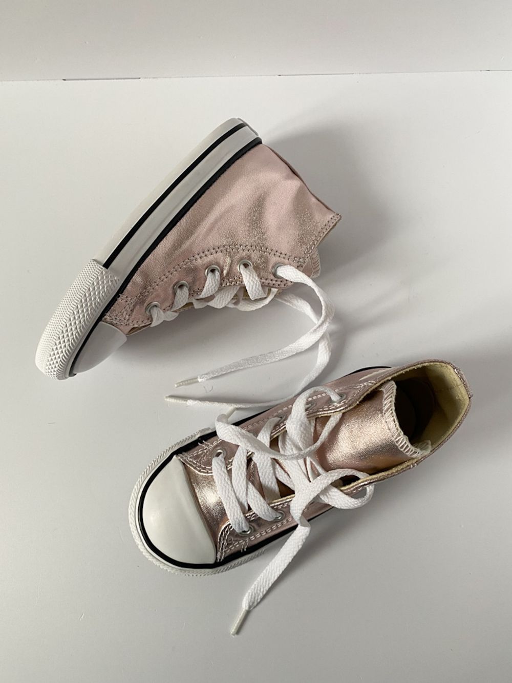 Новые кеды Converse, 25