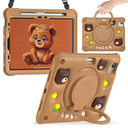 Противоударный бампер Baby Bubbles Сase Ring для iPad Air 11 2024