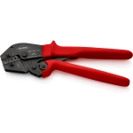 Клещи зажимные для опрессовки чернёные 250 мм Knipex 97 52 08