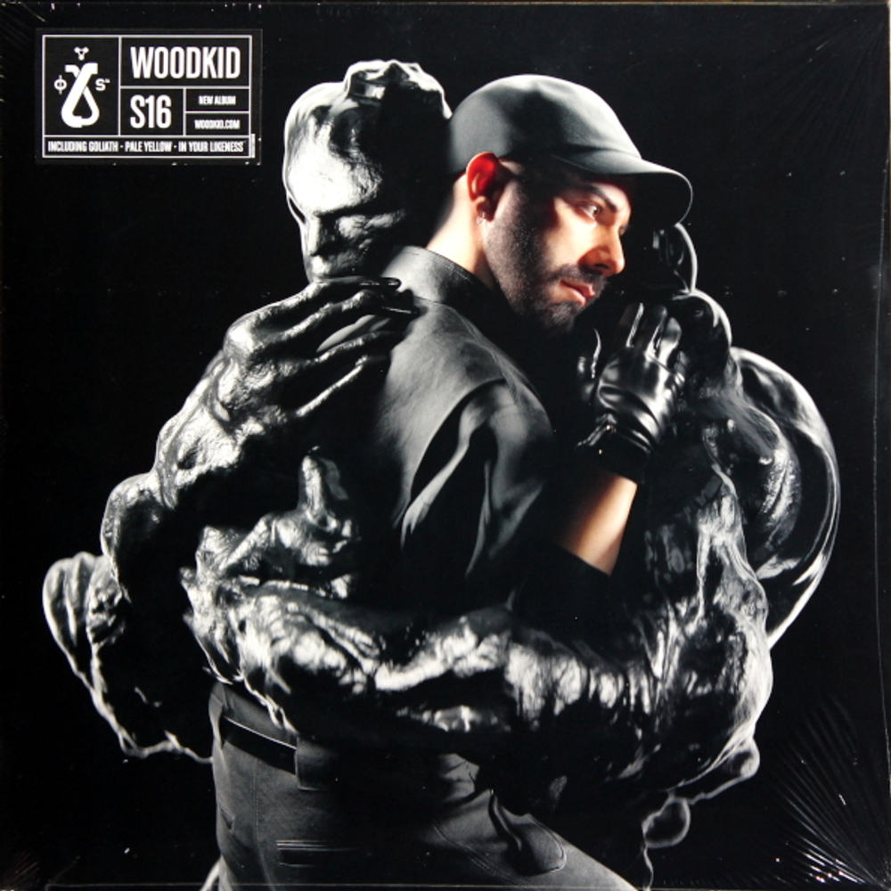 Woodkid / S16 (2LP)