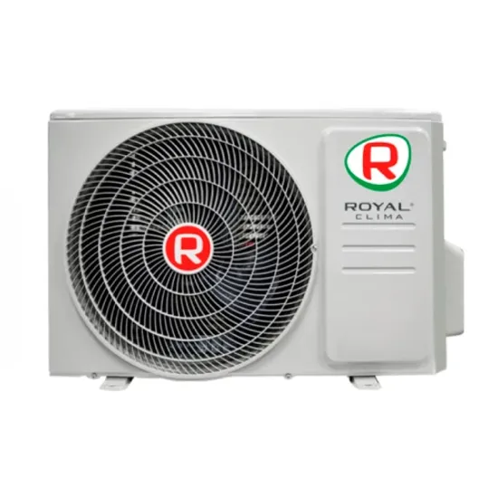 Кондиционер Royal Clima RC-TWL22HN