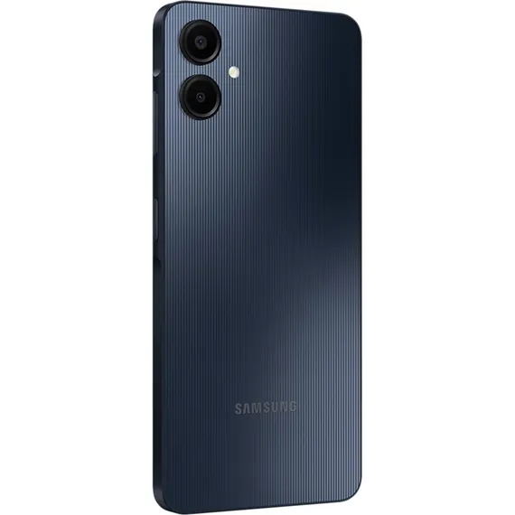 Samsung Galaxy A06 4/64Gb Black