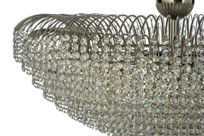 Подвесная люстра Arti Lampadari Salentino E 1.5.80.100 N