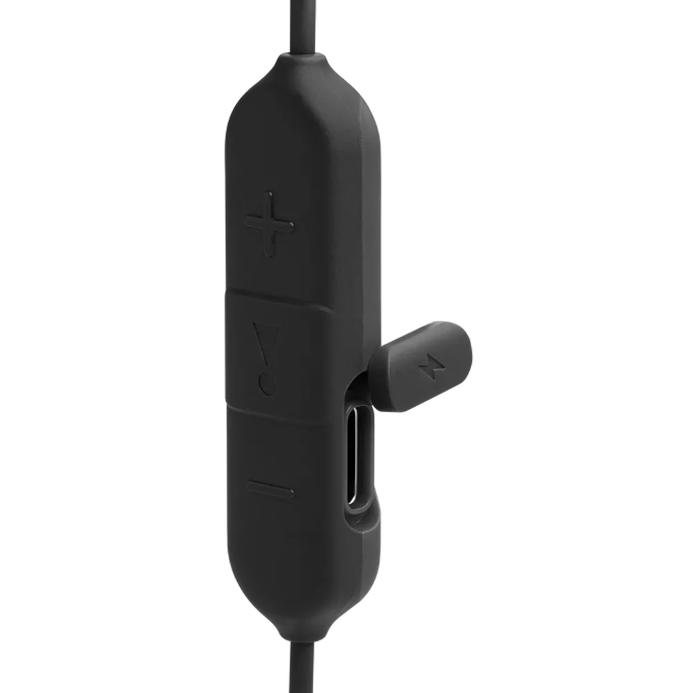 Спортивные беспроводные наушники JBL Endurance Run 2 Wireless - 7