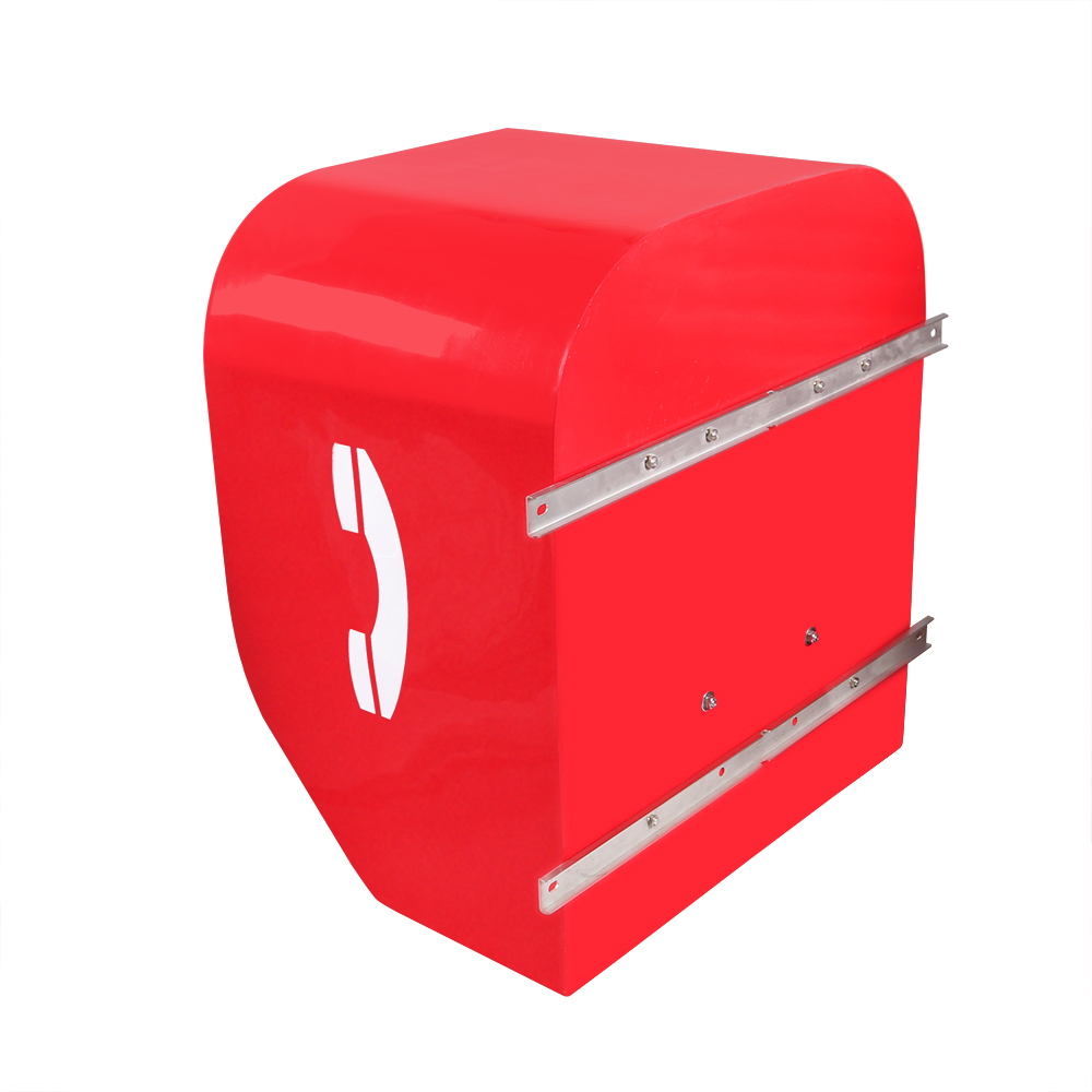 Звукоизолирующая кабина JR-TH-01 полиэстер