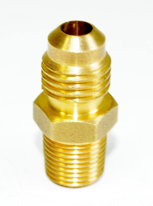 Штуцер U1-4A (1/4" SAE-1/8" NPT) без ниппеля