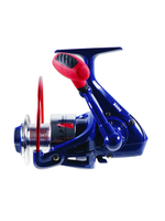 Катушка PELAGICA KDF 5000 Количество подшипников 2