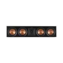 Klipsch RP-504C Walnut
